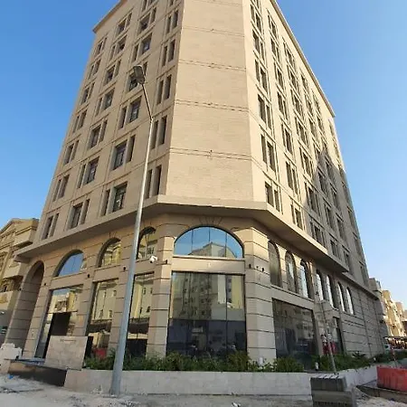 Terminal Inn Fully Furnished Hotel & Apartment- Al Mansoura